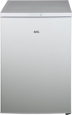 AEG RTS811DXAW Stand-Kühlschrank 56cm 120 Liter Innenraumbeleuchtung