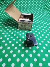 LYMAN 452460 SINGLE CAVITY BULLET MOLD LEAD MOULD RELOADING RELOAD MOLD