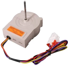 Refrigerator Motor for LG EAP12383671, EAU63923606, PD00045140, 4877339
