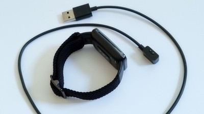 Xiaomi Mi Band 7 Pro Schwarz