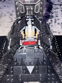 LEGO Star Wars: Krennic's Imperial Shuttle (75156) No Minifigures