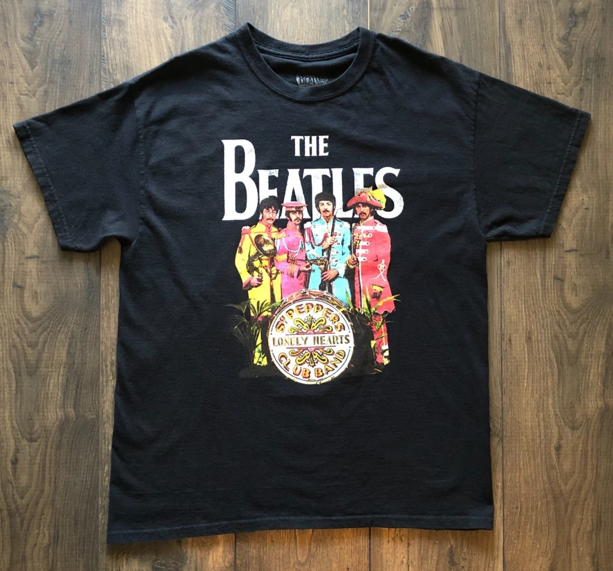 The Beatles T-Shirts for Men for sale | eBay