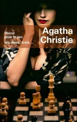 Poirot spielt das Spiel / Eins, zwei, drei... - Agatha Christie - V1683878