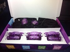 SlimeVR Full Body Trackers 6 Trackers 2 extensions 