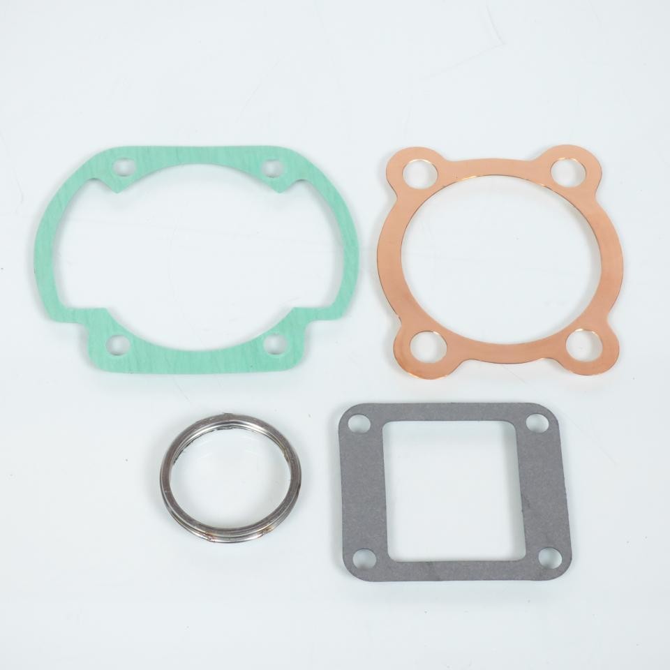 Pochette joint de haut moteur Centauro en aramide haute performance pour Yamaha 175 TY
