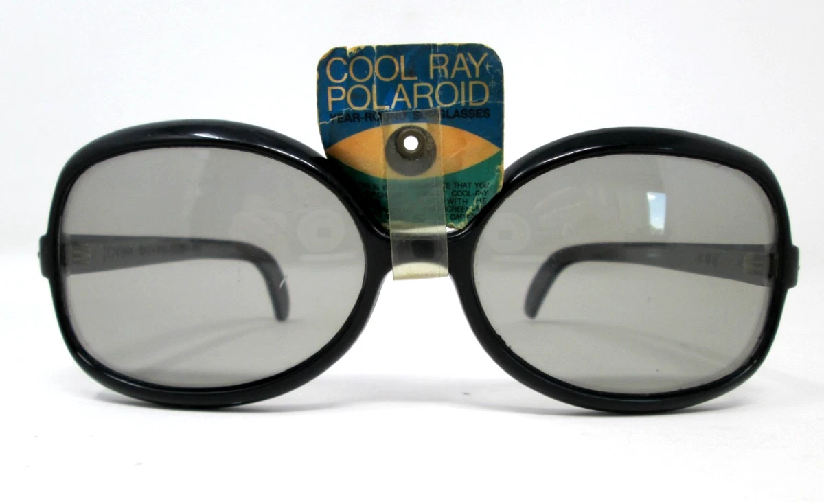 Polaroid Vintage Sunglasses for sale | eBay display picture 2