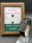 [Excellent] Vintage Seiko Dolce 7730-5040 Quartz Men's Watch From JAPAN
