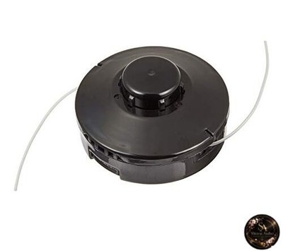HiKOKI Nylon Schnurschneider M10 für Akku Motorsense CG36DC CG36DB CG18DA und