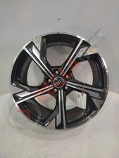 AUDI RS5 SPORTBACK F5 ALLOY WHEEL SINGLE 1X19" 8W0601025DT