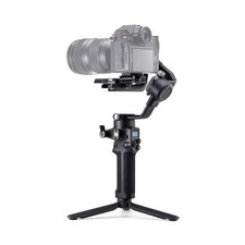 DJI RSC 2 Handheld Gimbal Full-Frame DSLR Professional Stabilized Camera Stabili
