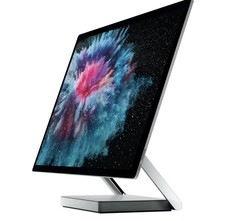 Microsoft Surface Studio 2 28" (1TB, Intel Core i7 8th Gen., 3.90GHz, 32GB)