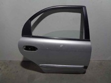 Porte arrière et accessoires Kia SHUMA