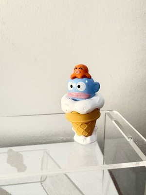 Hangyodon Sanrio Mini Figur