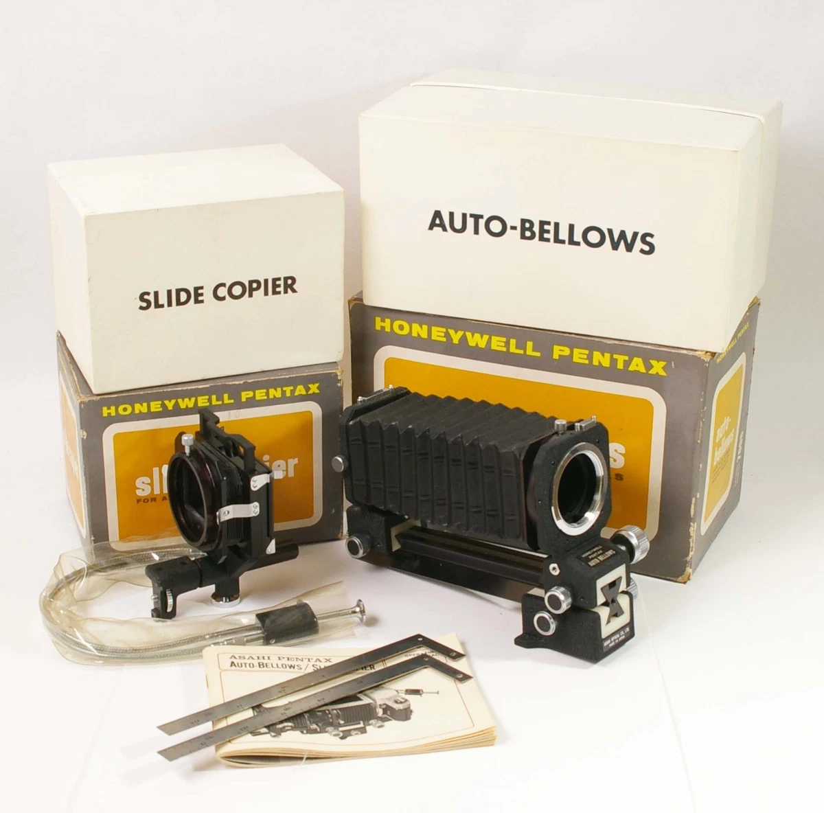 Pentax Bellows for sale - eBay