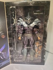 NECA TMNT ll The Secret of the Ooze Super Shredder Shadow Master Action Figure