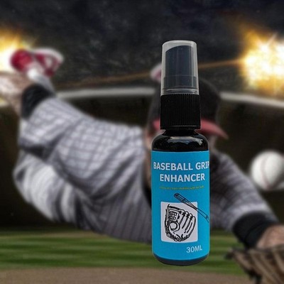 Rugby-Handschuhe Spray Torwarthandschuh Grip Spray 30ml Fester Griff klebrig