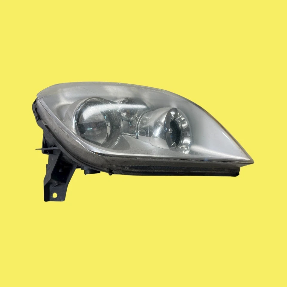 Opel Tigra TwinTop Frontscheinwerfer Scheinwerfer Halogen Lampe Rechts 93162204 - Bild 3 von 4
