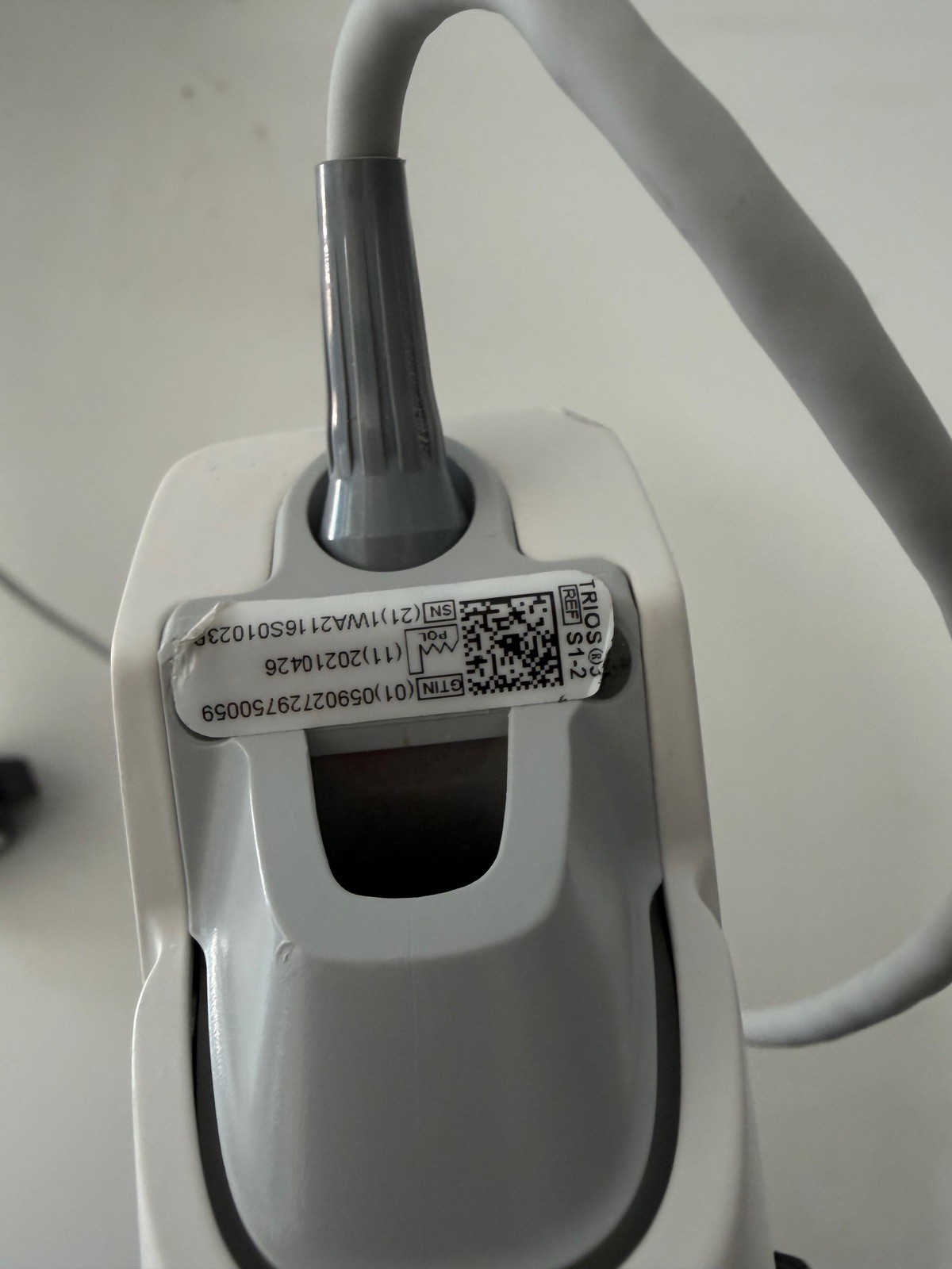 3Shape TRIOS 3 Intraoralscanner Cart i7-7700 32GB 960GB SSD – Bild 5