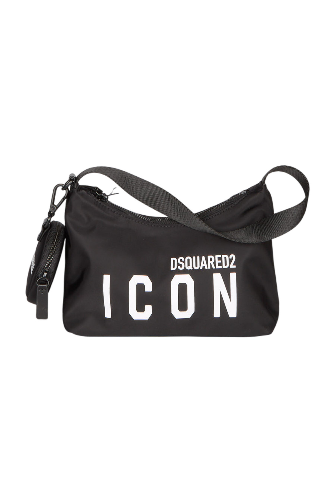 Dsquared2 Icon Umhngetasche - Schwarz 38090₽