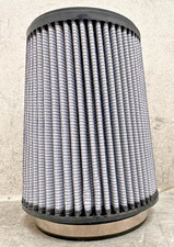 Retuned Sale Afe 21-90015 5.5in Magnum Force Pro Dry S Air Filter