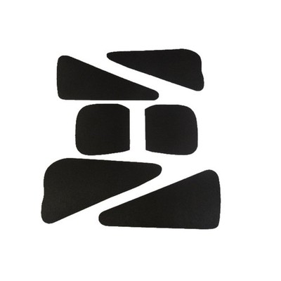 Hood Insulation Pad Heat Shield for 58 Ford Club Country Squire Custom 300 Gray