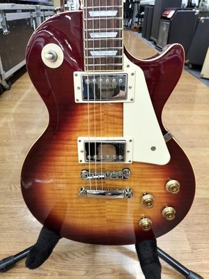 EPIPHONE LESPAUL STANDARD 50s  Used 2020 Maple body Laurel fingerboard w/Gigcase