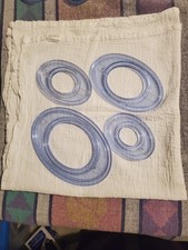 Creative Memories Oval custom cutting system patterns - gently used one owner