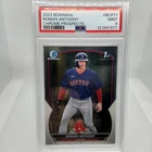 2023 Bowman - Chrome Prospects Roman Anthony #BCP-71 (RC)