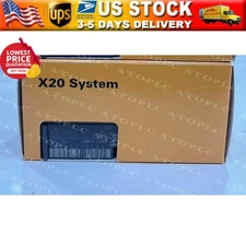 1pcs brand new B&R X20BB52 Module X20 BB 52 In Box#QW