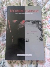 Becoming Visionary: Brian De Palma Cinematic Education Of The Senses Paperback