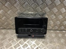 Autoradio Citroen JUMPY