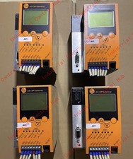 IFM AC1376 AS-i Gateway Module PROFIBUS DP In...