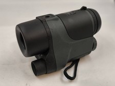 Newton NV2x24 Night Vision Monocular - Working