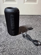 Tribit XSound FunPlay Bluetooth Speaker Portable Wireless Speaker IPX7 Wproof