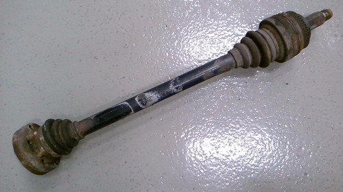 Antriebswelle hinten Rechts 1229496 BMW 318d touring Bj 2002 E46 2204906
