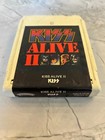 KISS - Record CD - 8 Track  x7 - Gene Simmons, Paul Stanley, Peter Criss, Ace F. — photo 8