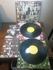 Rolling Stones -Exile On Main St.- 2xLP early  US L  A. Repress  All Inserts VG