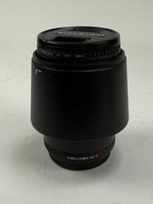 Olympus Digital 40-150mm f4-5.6 M.Zuiko R ED MSC Lens MFT black