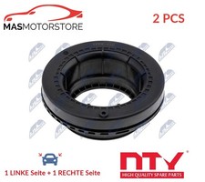 DOMLAGER FEDERBEINLAGER VORNE NTY AD-PE-010 2PCS V FÜR CITROËN C4 III,C4 X