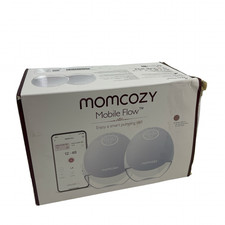 DAMAGED BOX Momcozy Mobile Flow BP223 Portable Electric Breast Pump ND8976