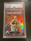 2024 Topps Finest Basketball Ray Allen #C-12 PSA 9