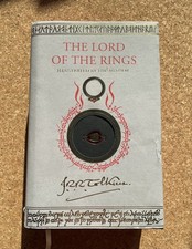 The Lord Of The Rings: Illustrated By The Aut...