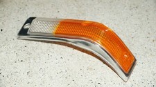 Cabochon clignotant gauche PKLMP 3125 Alpine A310 Simca Talbot 1301 1501