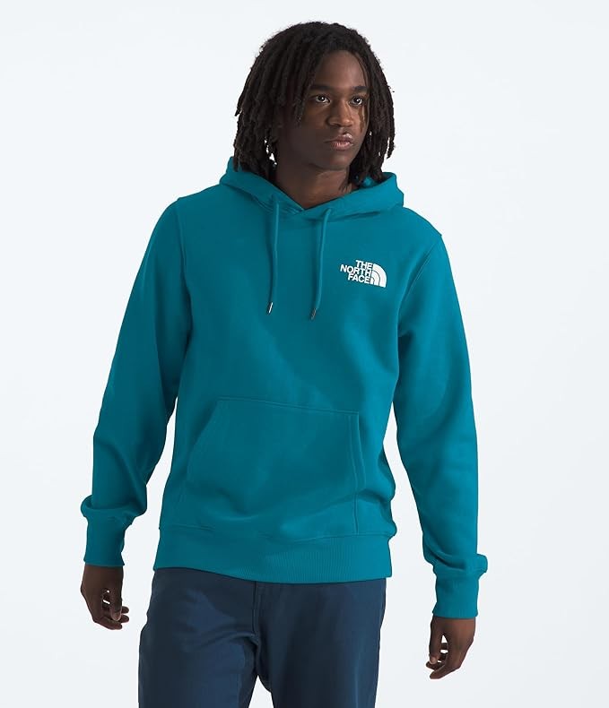 THE NORTH FACE NSE COLORING HOODIE Mサイズ The North Face Box NSE Hoodie 'Alkaline Blue' | eBay