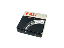 FAG HCB71910-E-T-P4S-UL Spindle Bearing 50mm Bore 72mm OD 12mm Wide