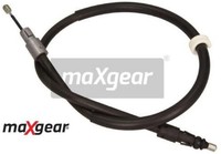 Maxgear 32-0682 Seilzug FüR Feststellbremse Handbremsseil Bremsseil