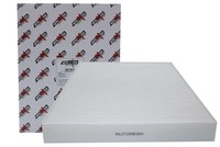 Automega Filter, Innenraumluft 180049310 FüR Audi Porsche VW