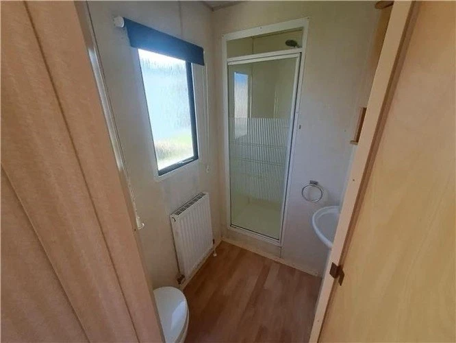 2 Bed Static Caravan Central Heated - Image 4 of 4