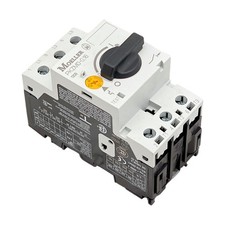 KLOECKNER MOELLER PKZM0-0,16 072730 MOTORSCHU...
