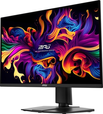 MSI MPG 271QRX QD-OLED 27